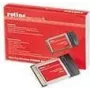 Roline RWPC-54 - adaptador de rede - CardBus - 802.11b/g