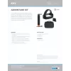 Adventure Kit 3.0 (câmara não incluída)