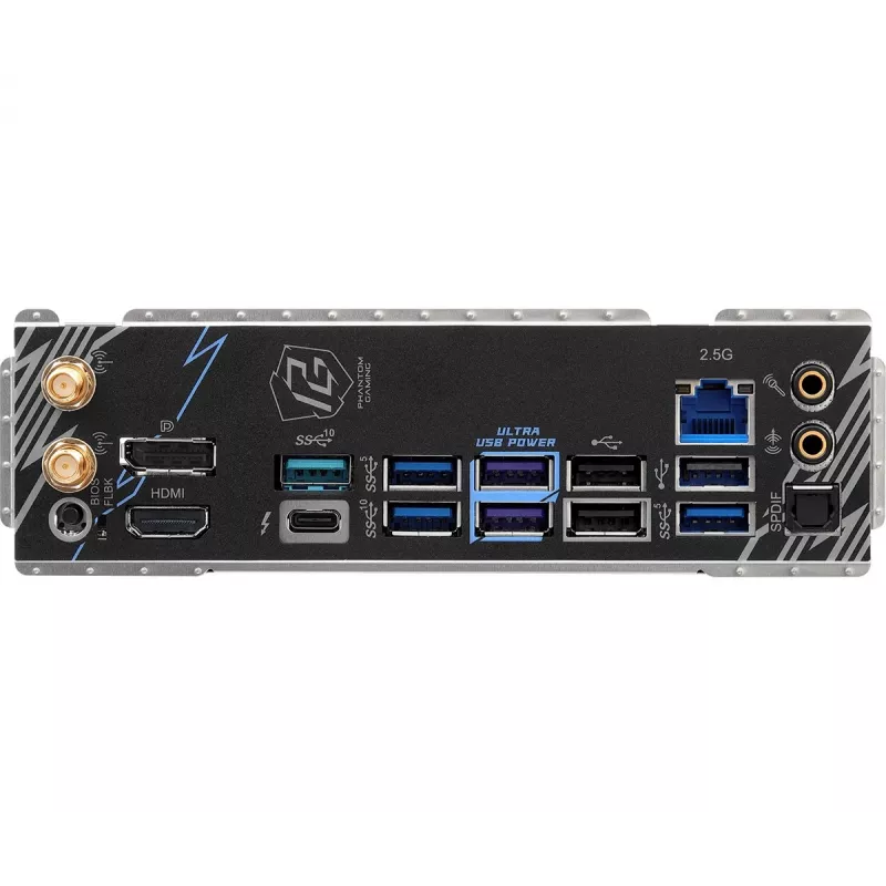 Motherboard ASRock B860 Lightning WiFi ATX