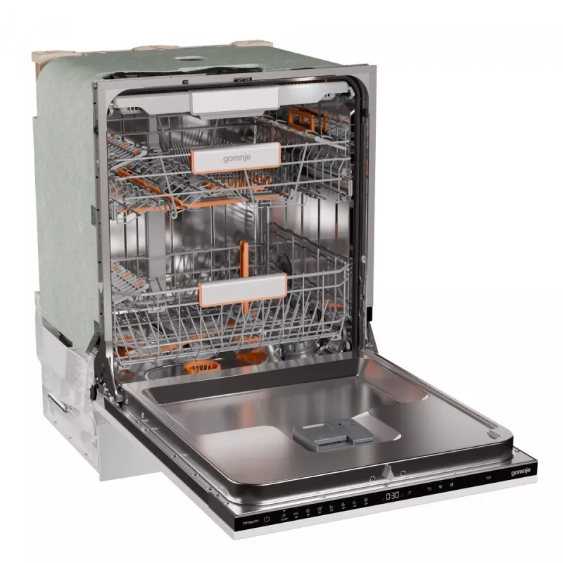 Máquina de lavar loiça GV663B65