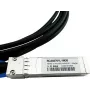 Cabo DAC compatível com CBO Palo Alto Networks QSFP28 para 4×SFP28, 3 m