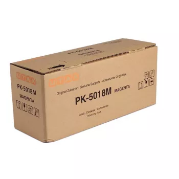 Toner UTAX 1T02TWBUT0 compatível magenta 1 unid. (1T02TWBUT0)