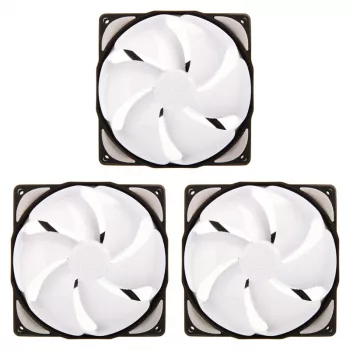 Ventoinha Noiseblocker eLoop B12-PS