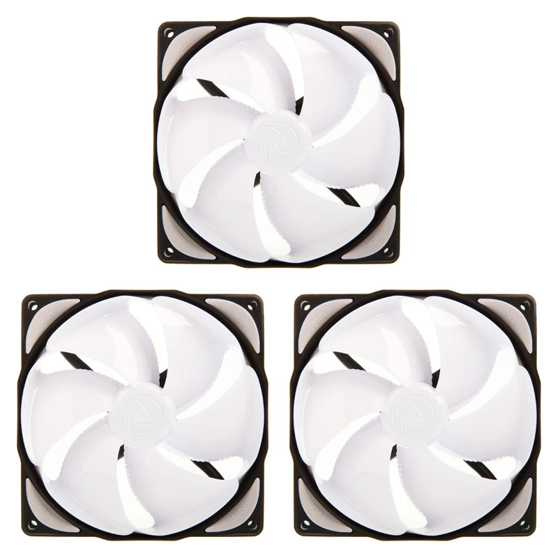 Ventoinha Noiseblocker eLoop B12-PS