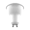 Lâmpada inteligente Yeelight W1 GU10 (regulável) 1 unidade