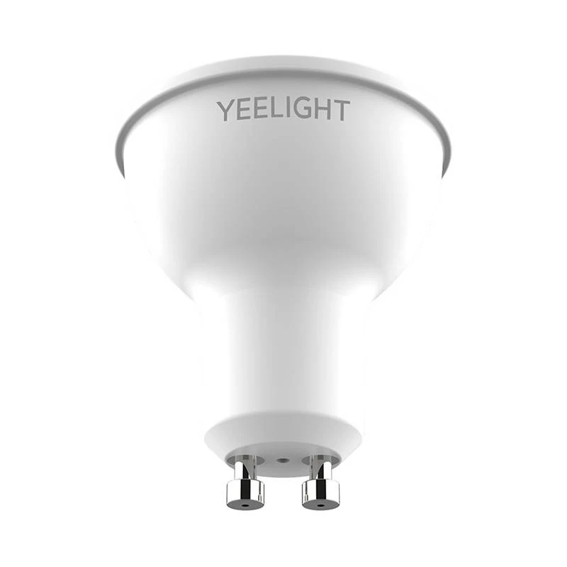 Lâmpada inteligente Yeelight W1 GU10 (regulável) 1 unidade