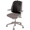 Fellowes Apoio lombar para cadeira de escritório - Office Suites apoio lombar em malha - A51,28 x L43,97 x P14,13 cm