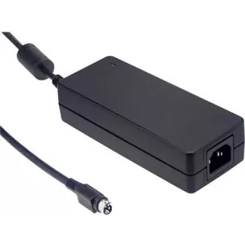 MEAN WELL GST120A24-R7B fonte de alimentação, 120 W, 24 V