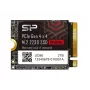 SSD M.2 NVMe Silicon Power UD90 2 TB PCIe 4.0 M.2 2230, 5000/3200 MB/s, NVMe 1.4