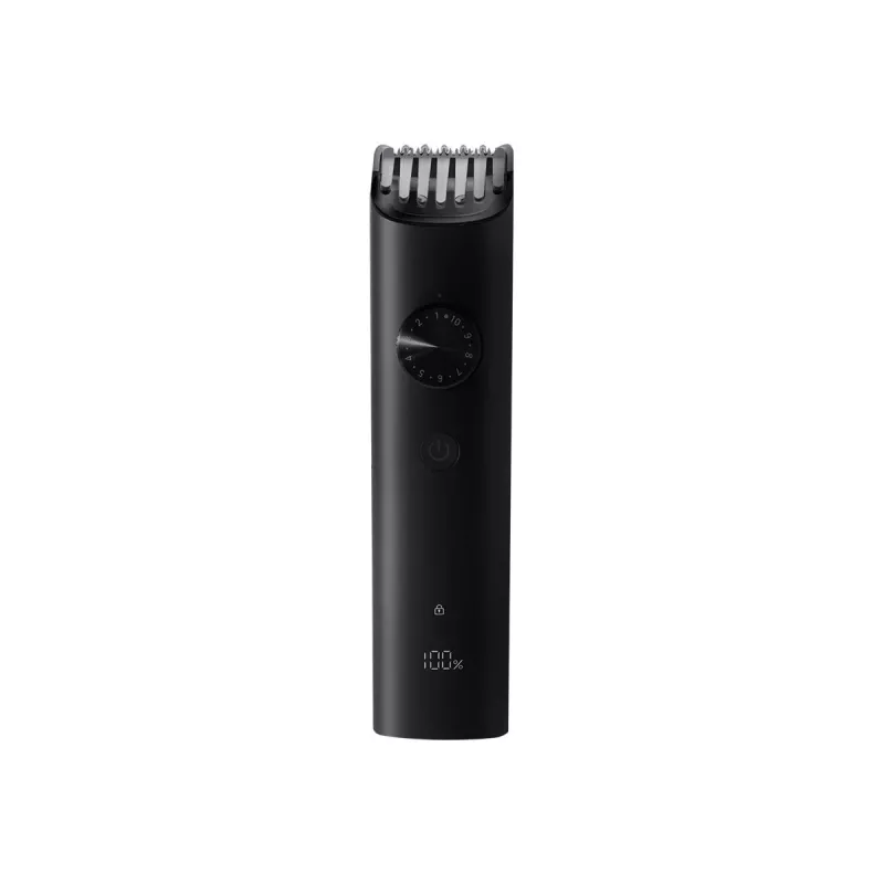 Xiaomi | Grooming Kit Pro EU | BHR6396EU | sem fios e com cabo | 40 níveis de comprimento | aparador de nariz incluído | número de cabeças/lâminas