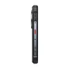 Smartphone FOSSiBOT F109 preto – smartphone compacto, cor: preto