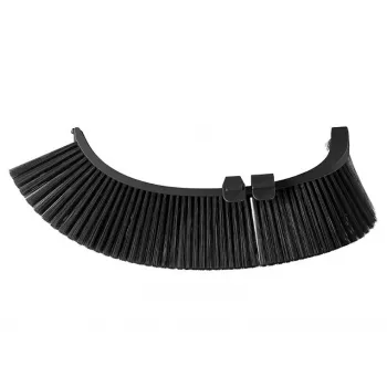 Escova de aparador de substituição para série Ecovacs PRO GKT010003 — 3 unid., conjunto de escovas