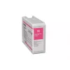 Tinteiro Epson SJIC55(M) para ColorWorks CW-D6500/D6000, magenta