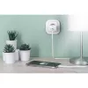 Digitus - Fonte de alimentação - 20 Watt - 3 A - PD 3.0 (USB-C) - branco (DA-10196)