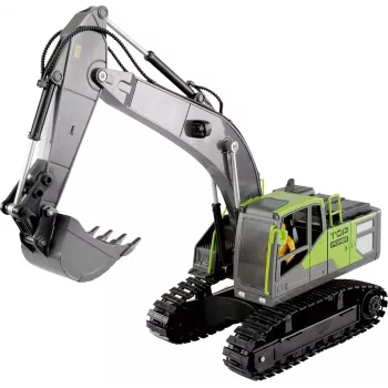 Amewi G071E escavadora de lagartas 1:18 RTR (22676)
