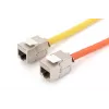 Módulo keystone CAT 6A Digitus DN-93615-24