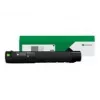 Lexmark - preto - original - toner LCCP