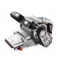 Lixadora de cinta GRAPHITE 59G394