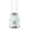 Batedeira de mesa SMEG PBF01PGEU - 0,6 L, verde pastel
