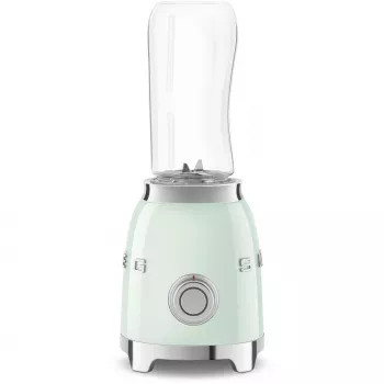 Batedeira de mesa SMEG PBF01PGEU - 0,6 L, verde pastel