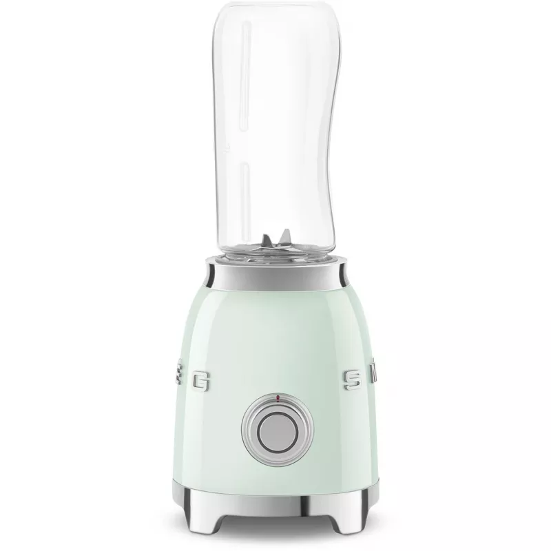 Batedeira de mesa SMEG PBF01PGEU - 0,6 L, verde pastel