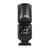 Flash Neewer Z2PRO-C oval para Canon 2.4GHz sem fios TTL