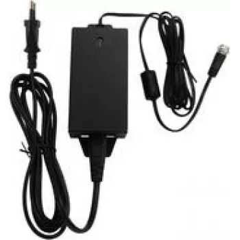 TRIAX TMS PSU 2A fonte de alimentação comutada 18VDC com conector F com suporte 318163 (318163)