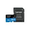 Lexar 633x 256 GB MicroSDXC UHS-I Classe 10