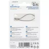 MediaRange Nano - Pen drive USB - 8 GB - USB2.0 - preto (MR920)