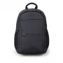 Mochila casual Port Designs Eco SYDNEY preto PET 330x180x440mm