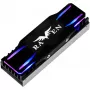 Conjunto de arrefecimento M.2 SSD SILVERSTONE SST-TP03-ARGB com suporte ARGB