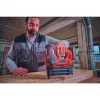 Agrafador/Pistola de pregos Einhell 4257795 a bateria 18V 60 disparos/min vermelho