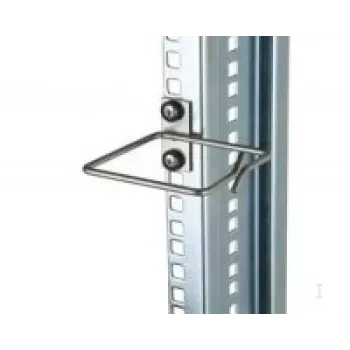 Anel de gestão de cabos Triton D1 40x40mm