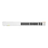 HPE Networking Instant On 1960 24G 2XF Switch Europe (JL806A#ABB) - (sucessor do HPE 1950 24G 2SFP+ 2XGT Switch (JG960A#ABB))