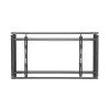 Suporte para parede de videowall MACLEAN MC-845 VESA 600x400mm suporte para ecrãs