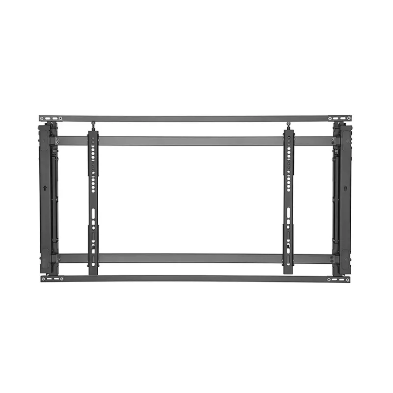 Suporte para parede de videowall MACLEAN MC-845 VESA 600x400mm suporte para ecrãs