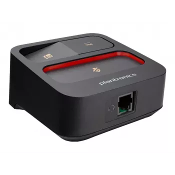 Comutador analógico POLY MDA100 QD USB-A