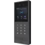 Videoporteiro de superfície Akuvox X912S com ecrã tátil grande e leitor de cartões