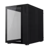 Gamemax | Caixa | INFINITY BK | ATX