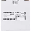 Acessório para ferramenta rotativa Bosch 2 608 619 175 disco de corte/lixa de aço