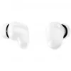 Auscultadores intra-auriculares sem fios Xiaomi Buds 6 Play com Bluetooth, carregamento USB Type-C, branco