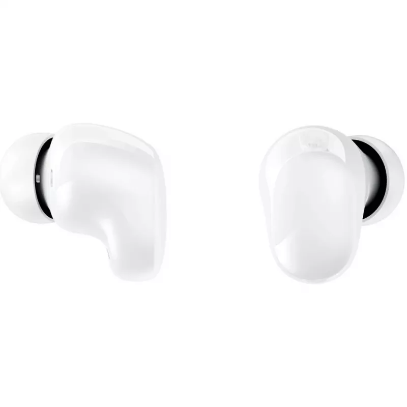 Auscultadores intra-auriculares sem fios Xiaomi Buds 6 Play com Bluetooth, carregamento USB Type-C, branco