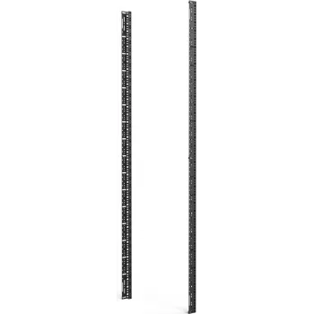 SCHROFF Cantoneira adaptadora - CANTONEIRA ADAP. 38HE 7021 2 unidades (23130223)