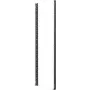 SCHROFF Cantoneira adaptadora - CANTONEIRA ADAP. 38HE 7021 2 unidades (23130223)