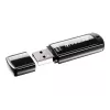 Pen drive USB Transcend JetFlash 350 64GB, USB 2.0, Preto