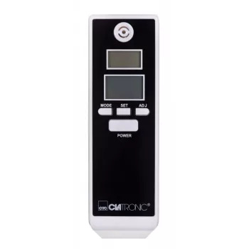 Clatronic AT 3605 0.2 - 0.5% preto,branco