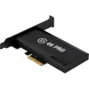 Adaptador de captura de vídeo Elgato Game Capture 4K Pro