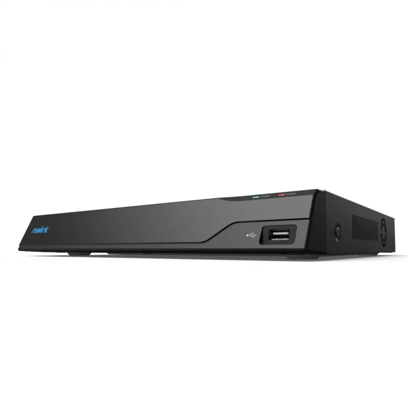 NVR Reolink NVS16 16 canais PoE