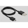 Splitter de vídeo DeLOCK 87769 DisplayPort para 2x HDMI