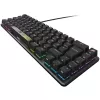 Teclado Corsair K65 PRO MINI Gaming USB QWERTZ alemão preto